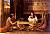 Alma-Tadema Lawrence - Joueurs d-echecs egyptiens.jpg
